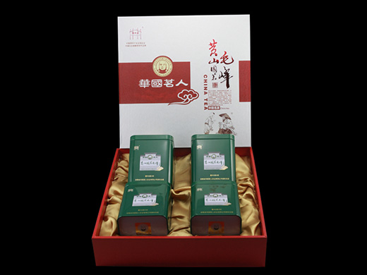 黃山國(guó)茗毛峰